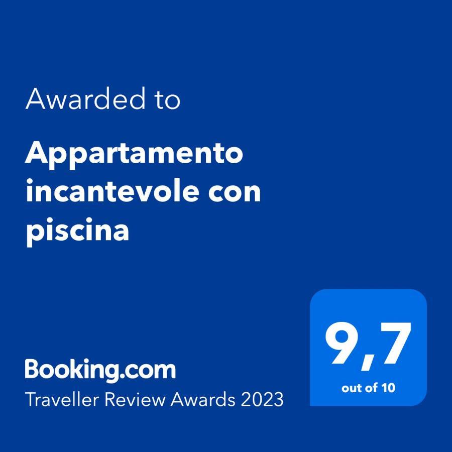 Appartamento Incantevole Con Piscina 瓦莱克罗夏 外观 照片